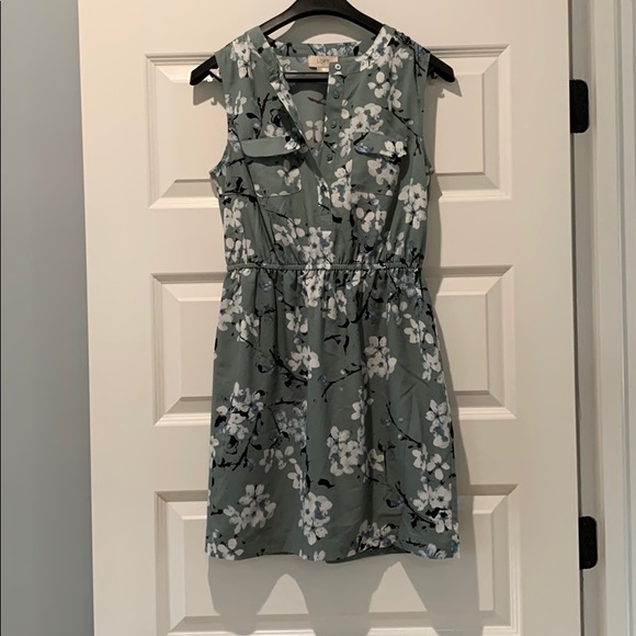 loft mint green dress Mint Breeze Gown | Liylah